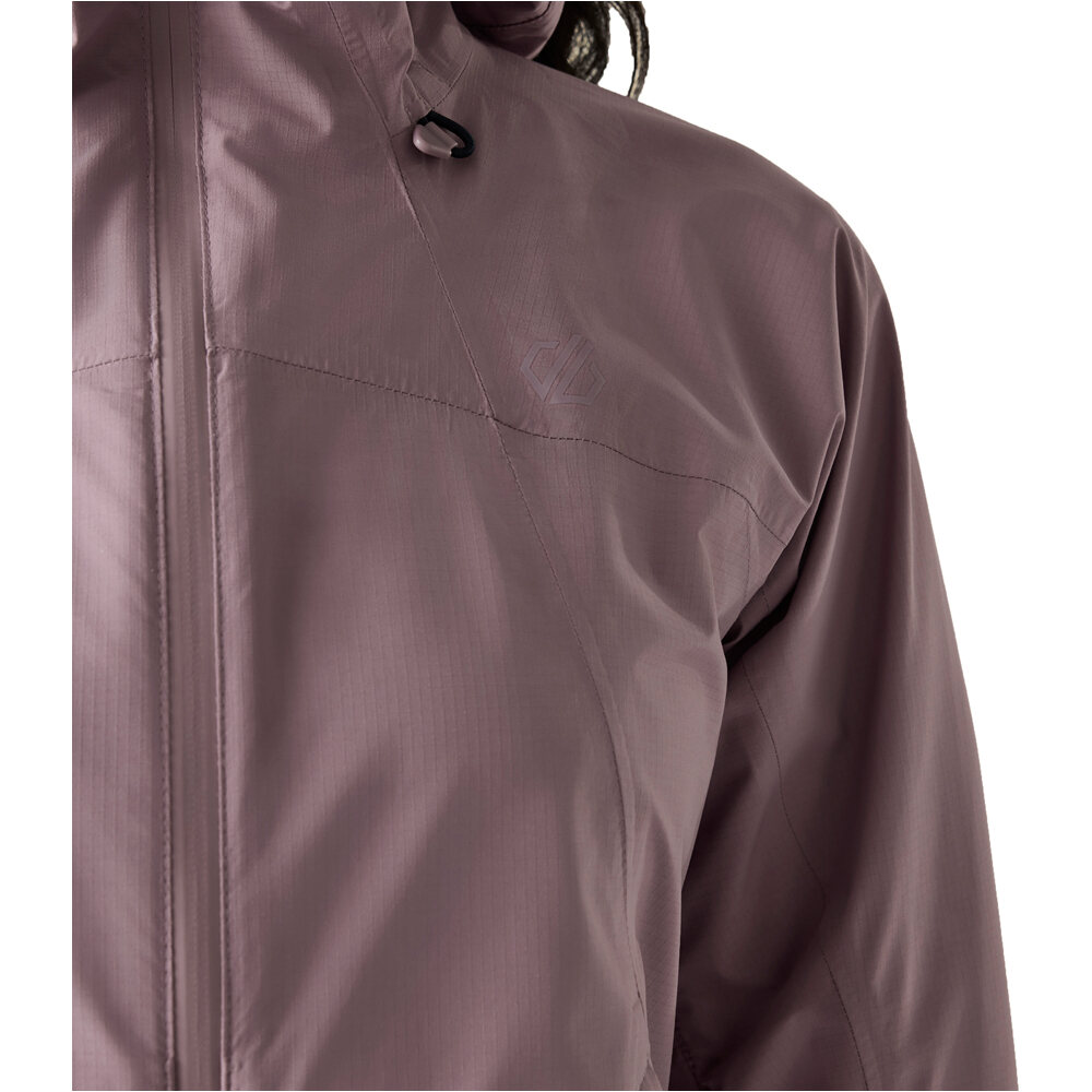 Dare2b chaqueta impermeable mujer TorrekBrthEasyJkt 05