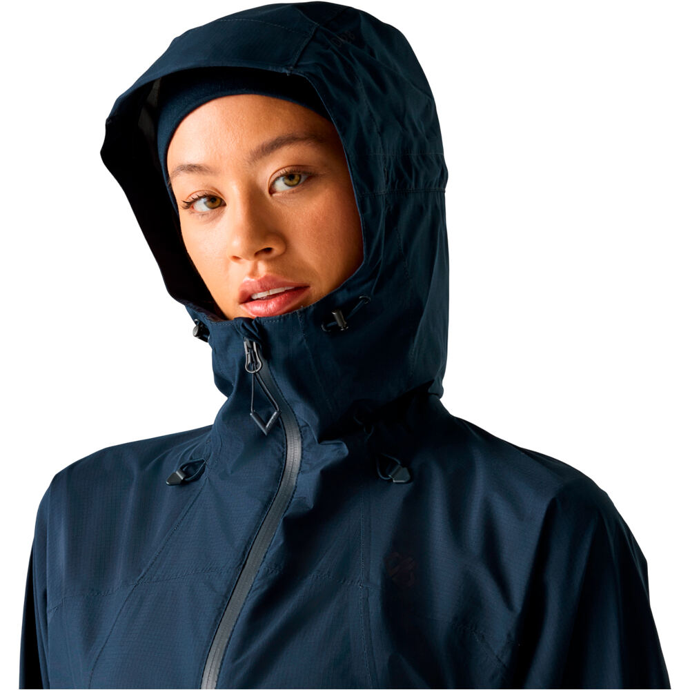Dare2b chaqueta impermeable mujer TorrekBrthEasyJkt 05