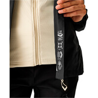 Dare2b chaqueta impermeable mujer TorrekBrthEasyJkt 05