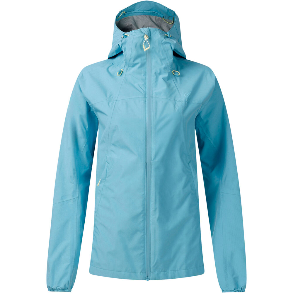 Dare2b chaqueta impermeable mujer TorrekBrthEasyJkt 06