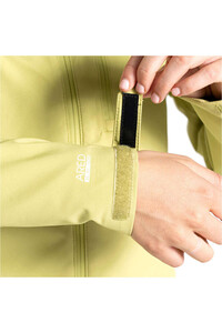 Dare2b chaqueta impermeable mujer Wmn Torrek II Jkt 03