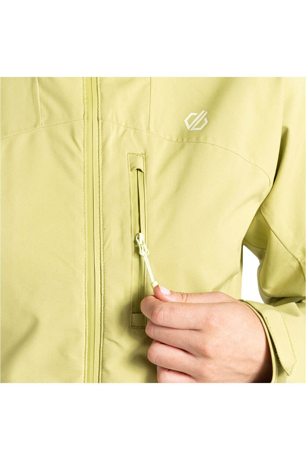 Dare2b chaqueta impermeable mujer Wmn Torrek II Jkt 04