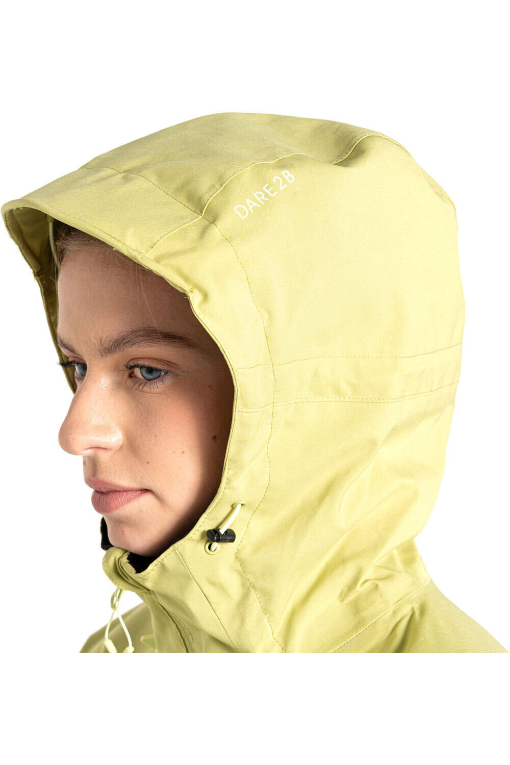 Dare2b chaqueta impermeable mujer Wmn Torrek II Jkt 07