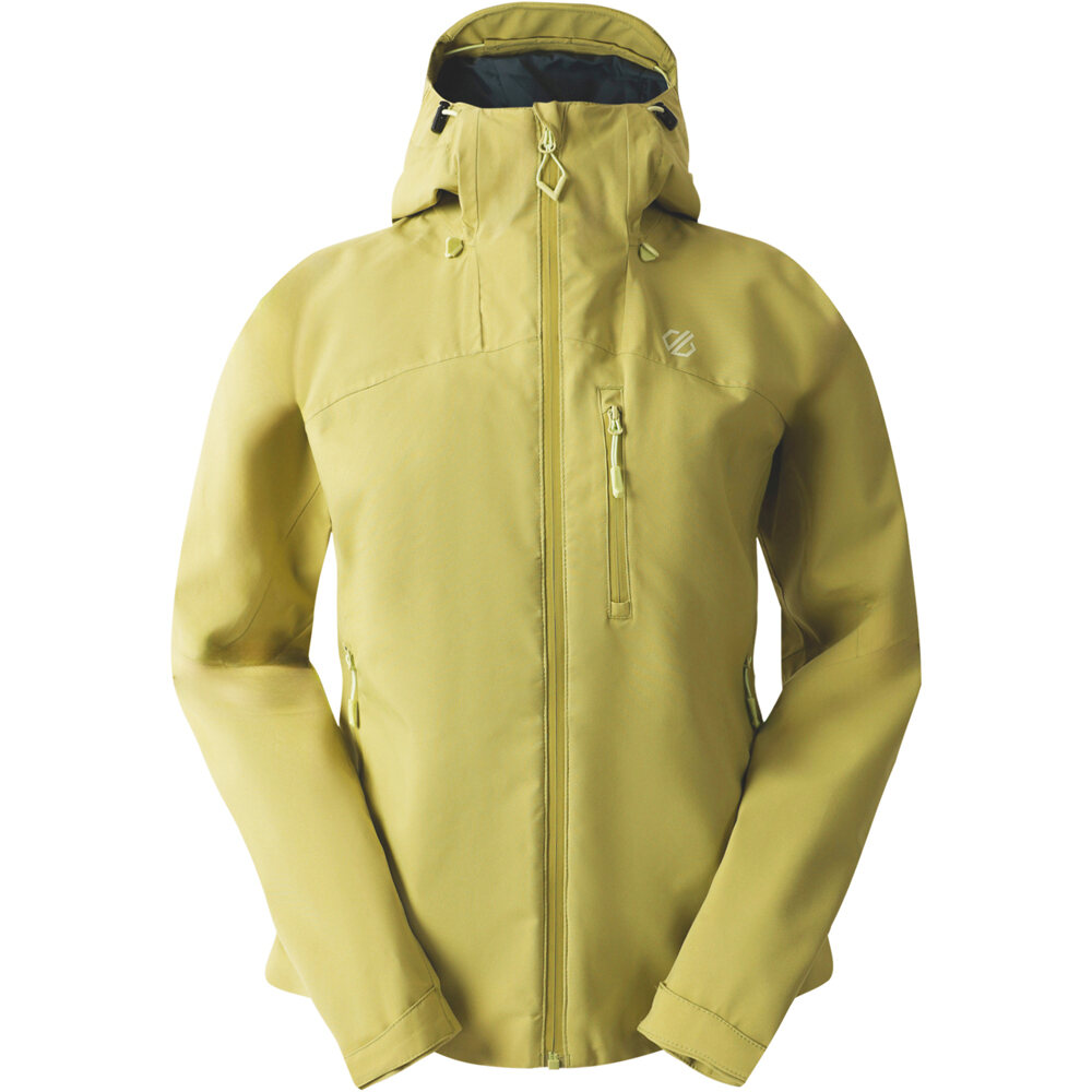 Dare2b chaqueta impermeable mujer Wmn Torrek II Jkt 08