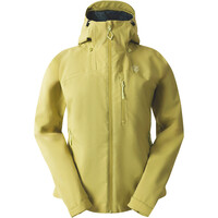 Dare2b chaqueta impermeable mujer Wmn Torrek II Jkt 08