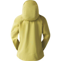 Dare2b chaqueta impermeable mujer Wmn Torrek II Jkt 09