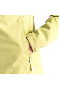 Dare2b chaqueta impermeable mujer Wmn Torrek II Jkt vista detalle
