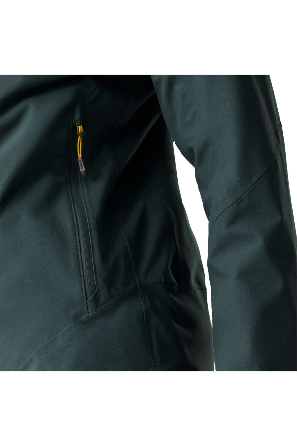 Dare2b chaqueta impermeable mujer WmnTorrekIIJkt 03