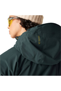 Dare2b chaqueta impermeable mujer WmnTorrekIIJkt 05