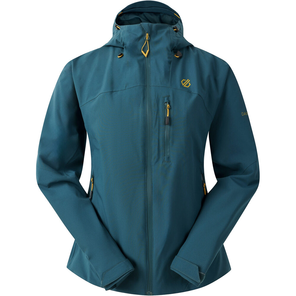 Dare2b chaqueta impermeable mujer WmnTorrekIIJkt 06