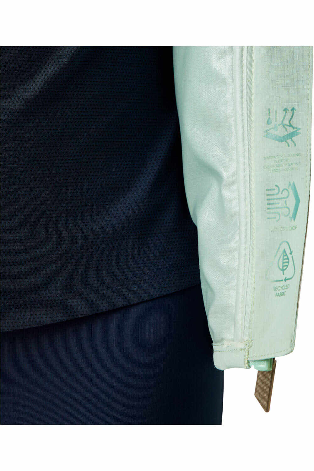 Dare2b chaqueta impermeable mujer WmnUltraliteJkt 03