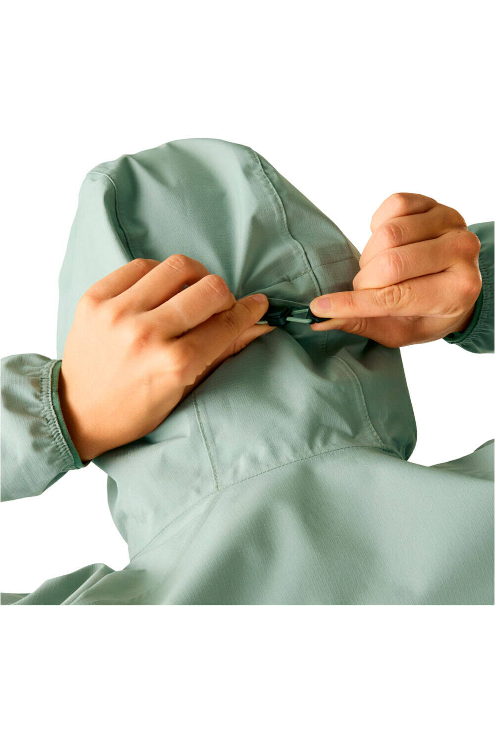 Dare2b chaqueta impermeable mujer WmnUltraliteJkt 04