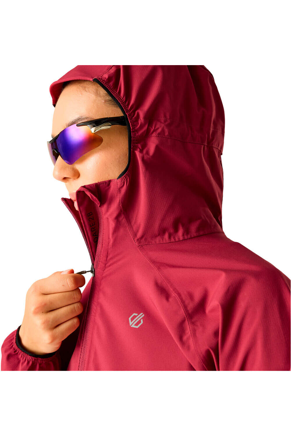 Dare2b chaqueta impermeable mujer WmnUltraliteJkt 04