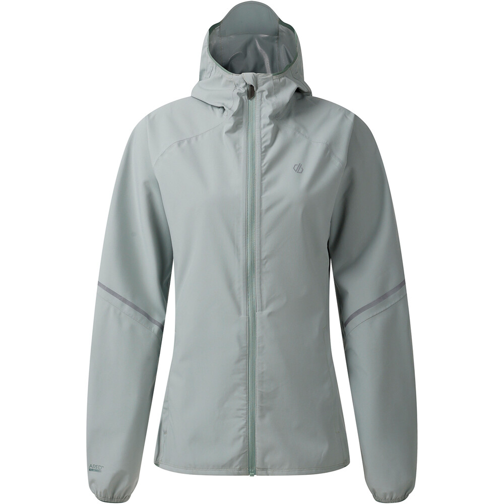 Dare2b chaqueta impermeable mujer WmnUltraliteJkt 05