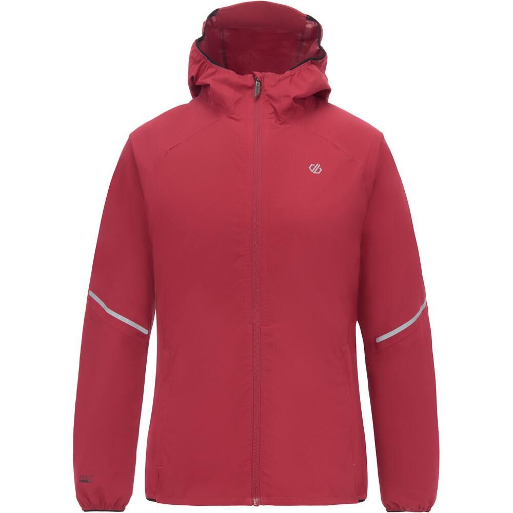 Dare2b chaqueta impermeable mujer WmnUltraliteJkt 05