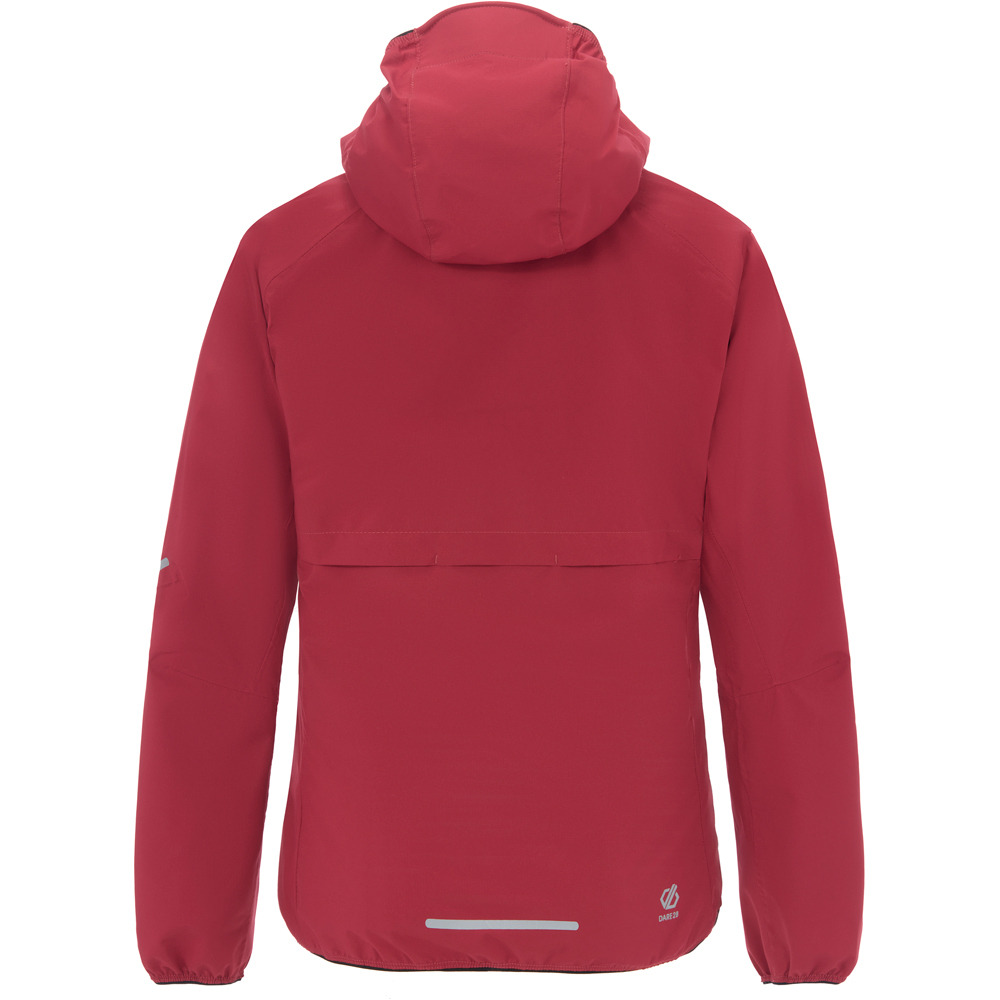 Dare2b chaqueta impermeable mujer WmnUltraliteJkt 06