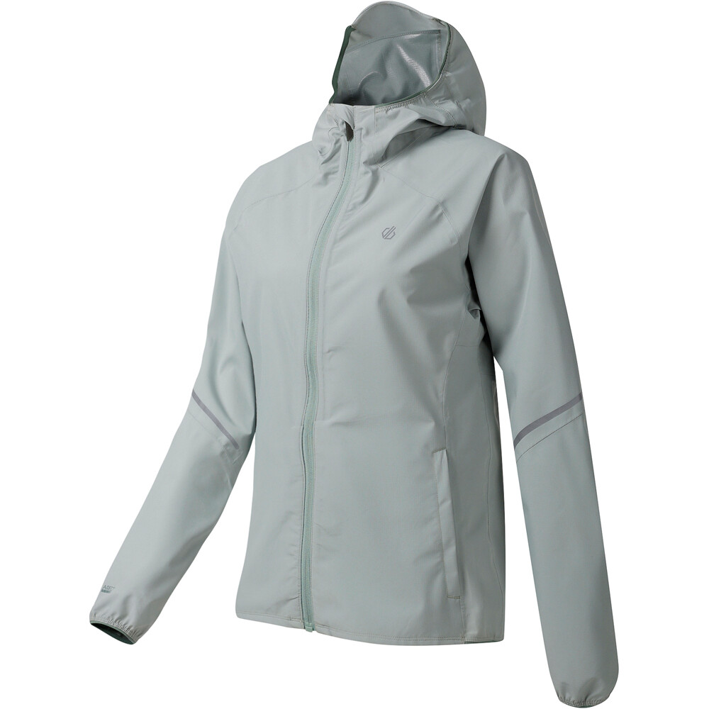 Dare2b chaqueta impermeable mujer WmnUltraliteJkt 07