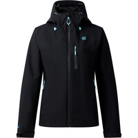 Dare2b chaqueta impermeable mujer WmsTorrekIIIJk vista frontal