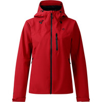 Dare2b chaqueta impermeable mujer WmsTorrekIIIJk vista frontal