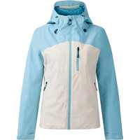 Dare2b chaqueta impermeable mujer WmsTorrekIIIJk vista frontal
