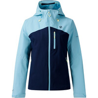 Dare2b chaqueta impermeable mujer WmsTorrekIIIJk vista frontal