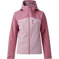 Dare2b chaqueta impermeable mujer WmsTorrekIIIJk vista frontal
