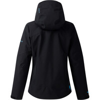 Dare2b chaqueta impermeable mujer WmsTorrekIIIJk vista trasera