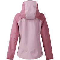 Dare2b chaqueta impermeable mujer WmsTorrekIIIJk vista trasera