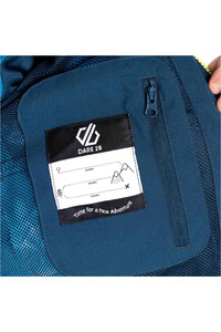 Dare2b chaqueta impermeable niño Explore II Jacket 03