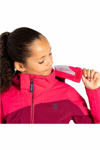 Dare2b chaqueta impermeable niño Explore II Jacket 04