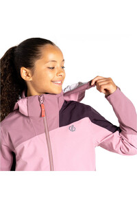 Dare2b chaqueta impermeable niño Explore II Jacket 04