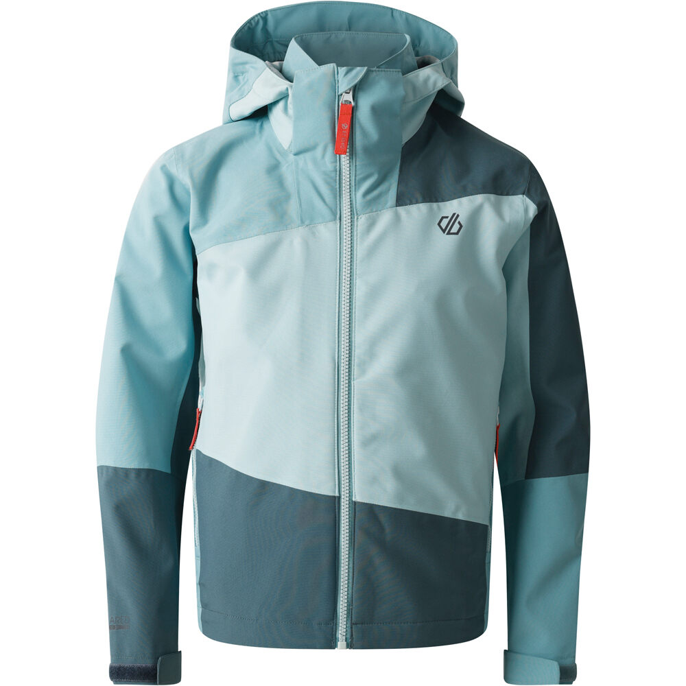 Dare2b chaqueta impermeable niño Explore II Jacket 05
