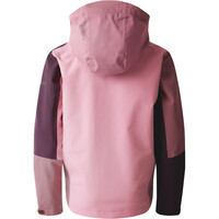 Dare2b chaqueta impermeable niño Explore II Jacket 06