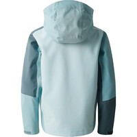 Dare2b chaqueta impermeable niño Explore II Jacket 06