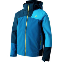 Dare2b chaqueta impermeable niño Explore II Jacket 07