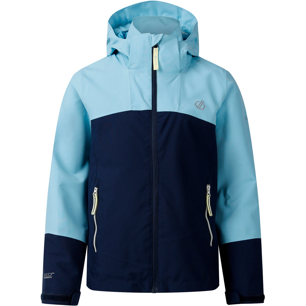 Dare2b chaqueta impermeable niño ExploreIIIjkt 03