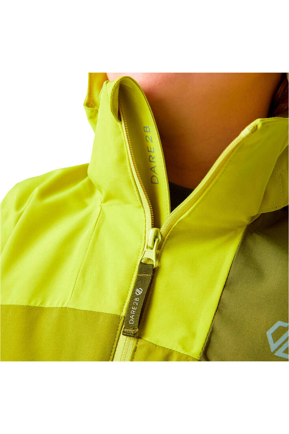 Dare2b chaqueta impermeable niño ExploreIIIjkt 03