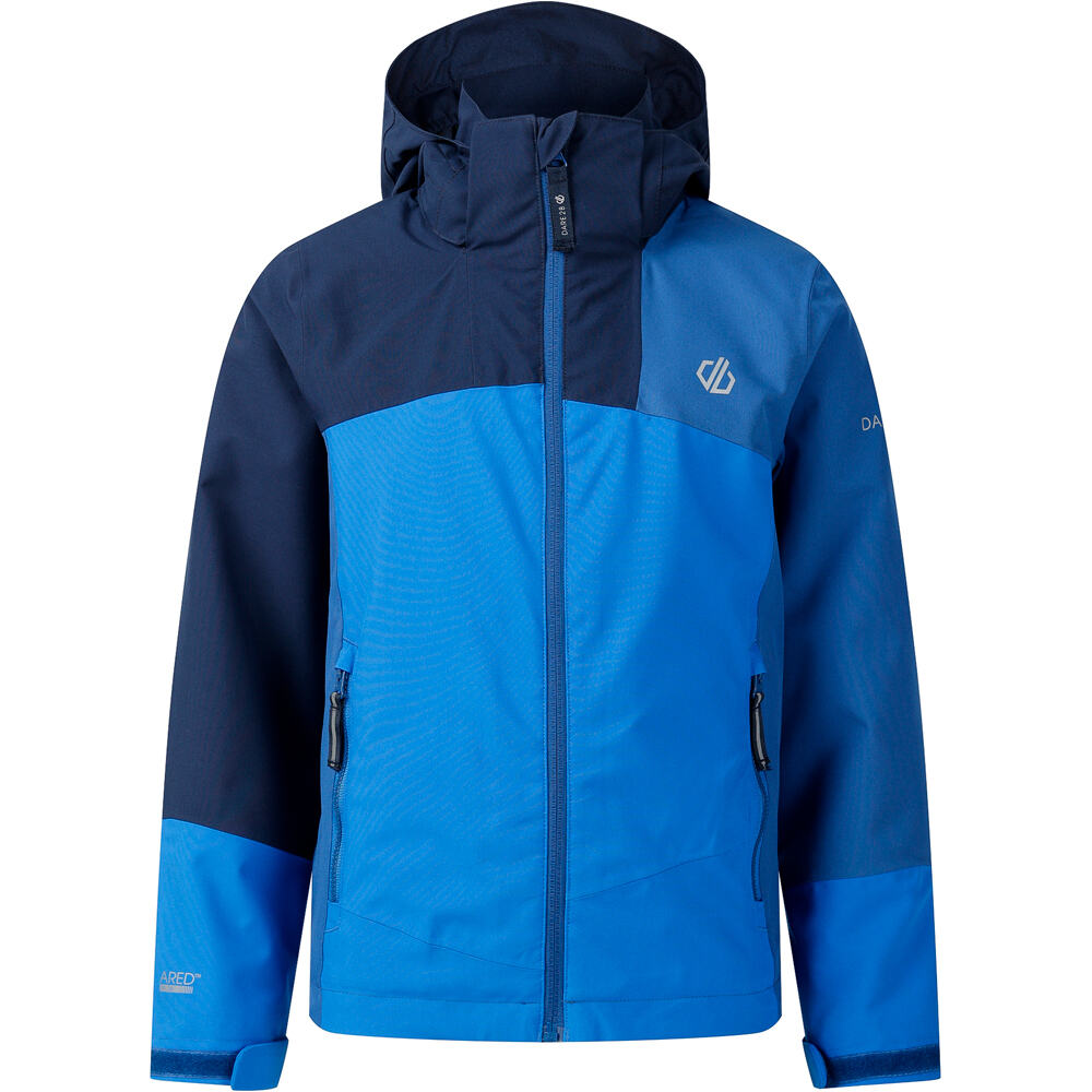 Dare2b chaqueta impermeable niño ExploreIIIjkt 03
