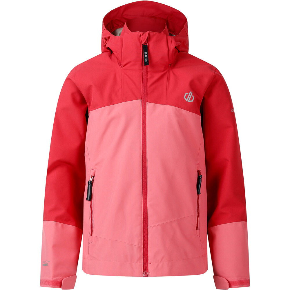 Dare2b chaqueta impermeable niño ExploreIIIjkt 04