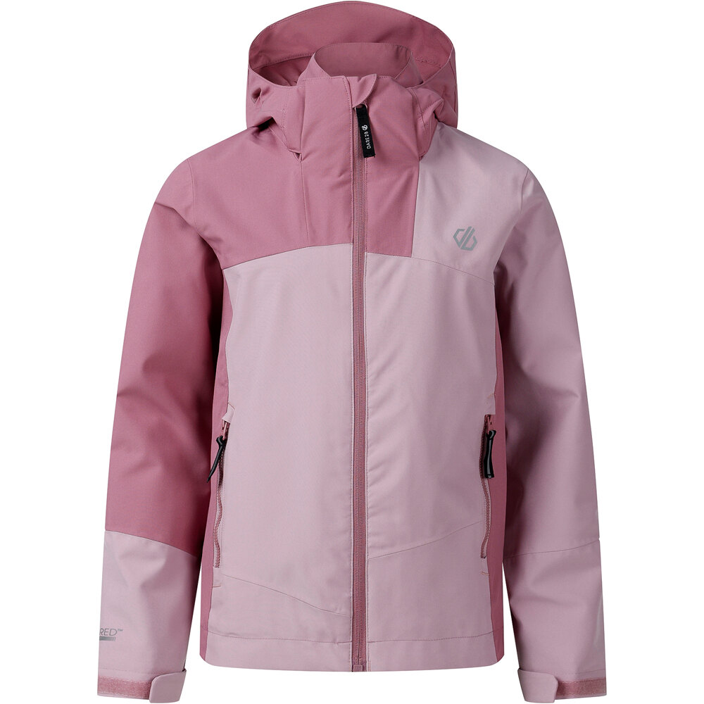 Dare2b chaqueta impermeable niño ExploreIIIjkt 04