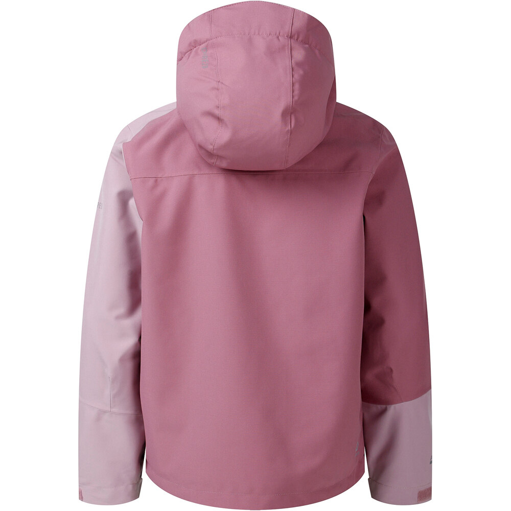 Dare2b chaqueta impermeable niño ExploreIIIjkt 05