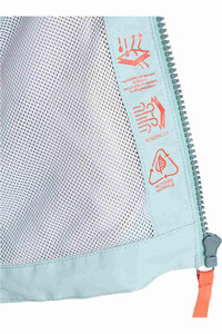 Dare2b chaqueta impermeable niño Kids Switch Out Jkt 03