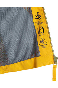 Dare2b chaqueta impermeable niño Kids Switch Out Jkt 03