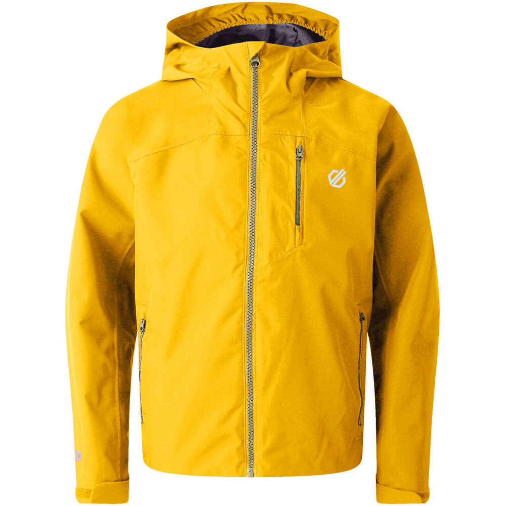 Dare2b chaqueta impermeable niño Kids Switch Out Jkt 04