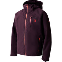 Dare2b chaqueta impermeable niño Kids Switch Out Jkt 05