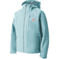 Dare2b chaqueta impermeable niño Kids Switch Out Jkt 05