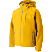 Dare2b chaqueta impermeable niño Kids Switch Out Jkt 05