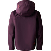 Dare2b chaqueta impermeable niño Kids Switch Out Jkt 06