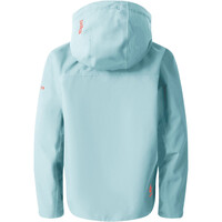 Dare2b chaqueta impermeable niño Kids Switch Out Jkt 06