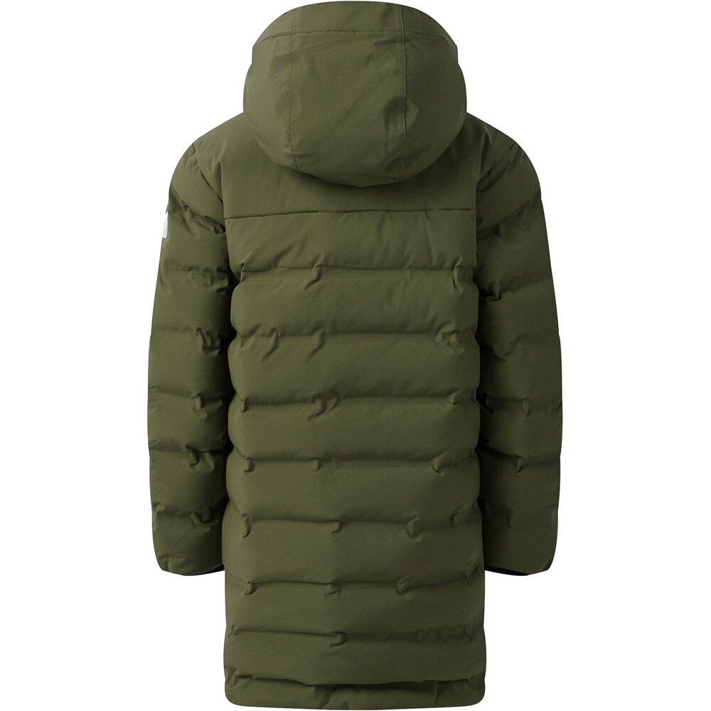 Dare2b chaqueta impermeable niño KidsWanderJacket 03